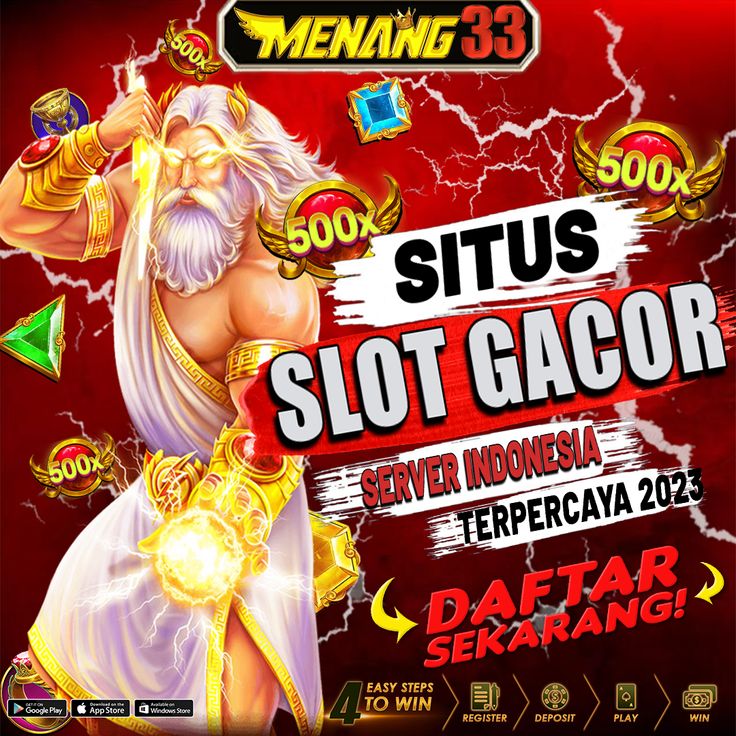 Pelajari Cara Bermain Di Situs MENANG33