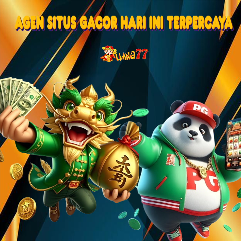 UANG77 Rekomendasi Link Slot Gacor Maxwin Terbaik & Gampang Menang