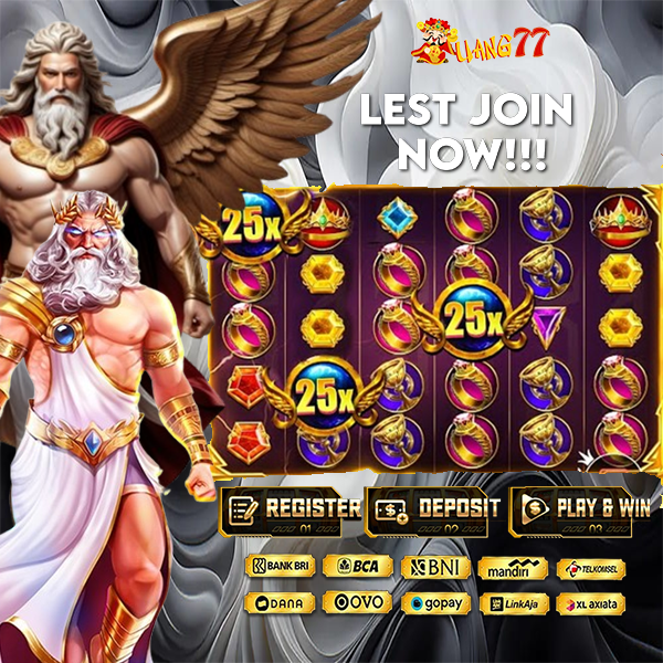 UANG77 Situs Judi Slot Gacor Hari Ini