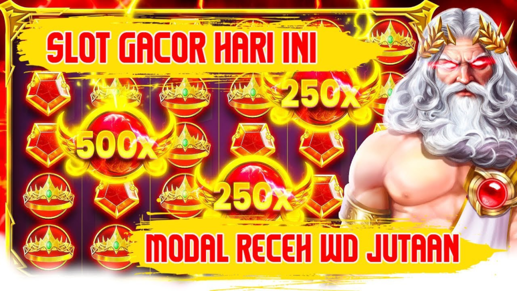 Strategi Bermain Slot Online untuk Maksimalkan Kemenangan