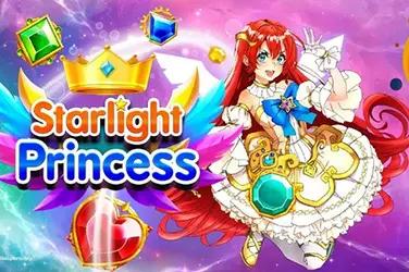 MENANG33 PERMAINAN STARLIGHT PRINCESS