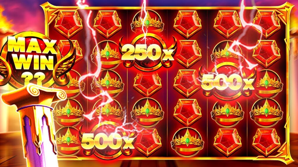 SLOT777 : SLOT GACOR MAXWIN HARI INI 2024