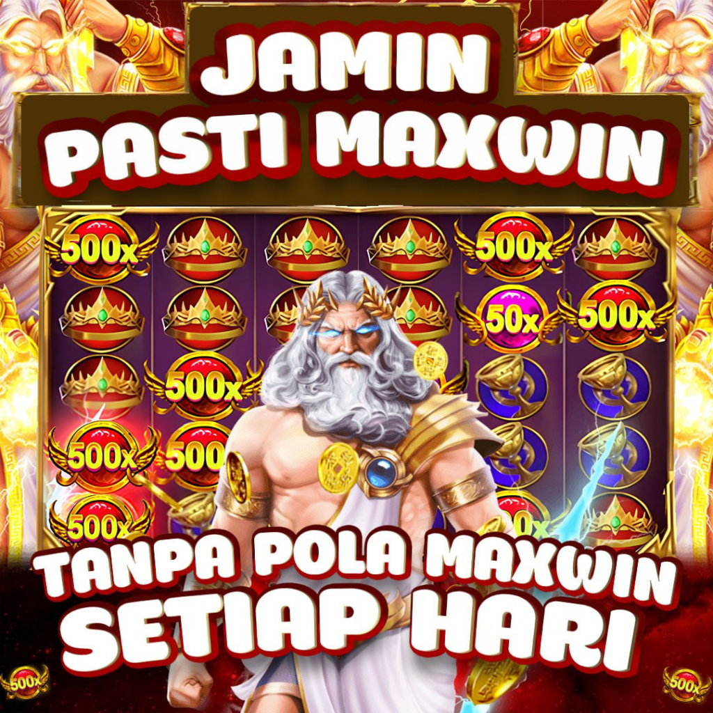 Promo Slot Deposit Dana Hari Ini