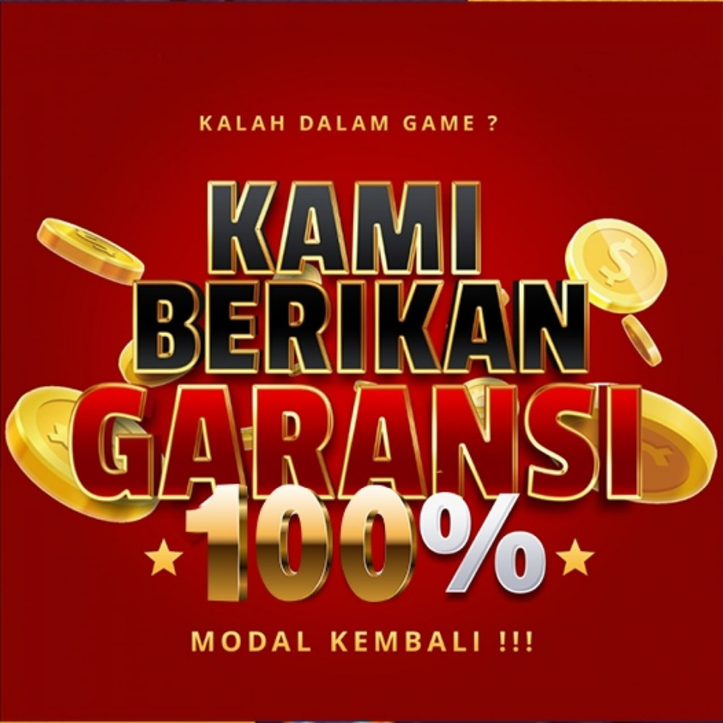 Garansi Kekalahan Slot Terbaik