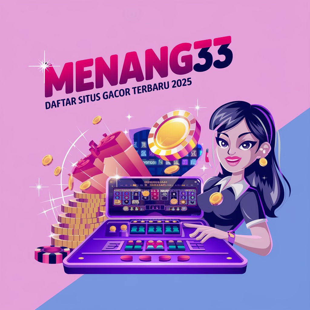 MENANG33 TERGACOR