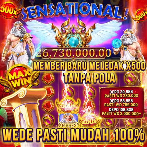 Rahasia Slot Garansi 100 Terbaru