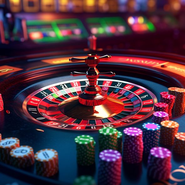MENANG33 SLOT