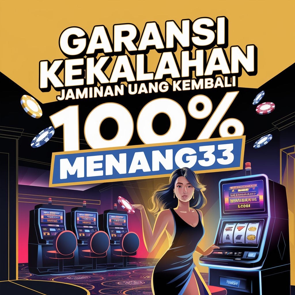 SITUS SLOT GACOR