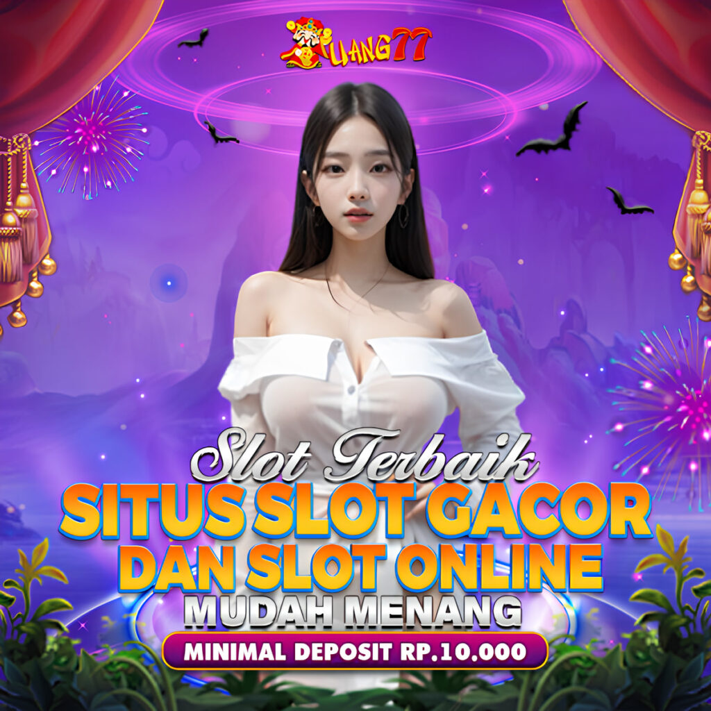 Slot Online UANG77