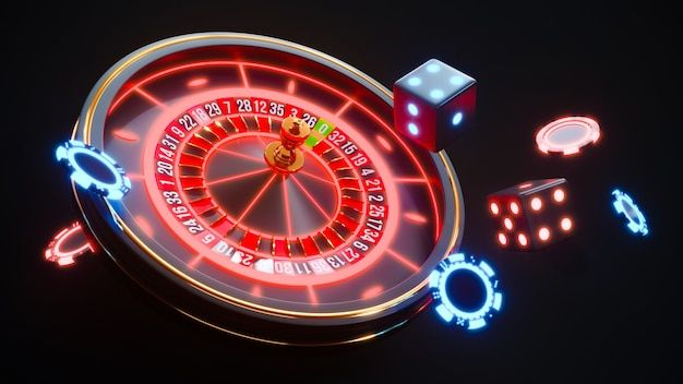 SLOT GACOR HARI INI