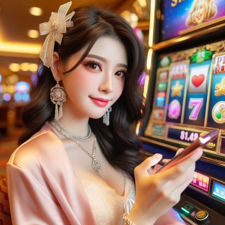 Slot Garansi 100