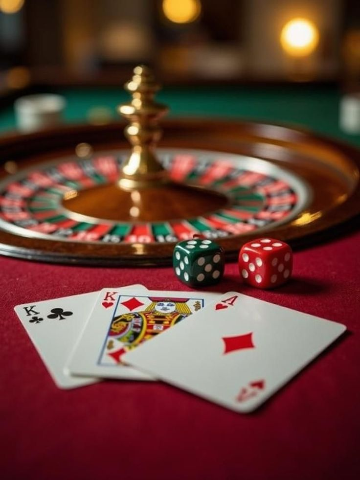 SLOT ONLINE