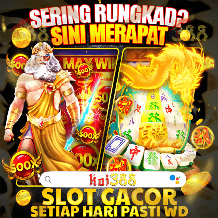 koi388-slot-anti-rungkad