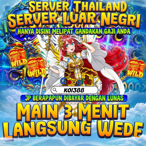koi388slot