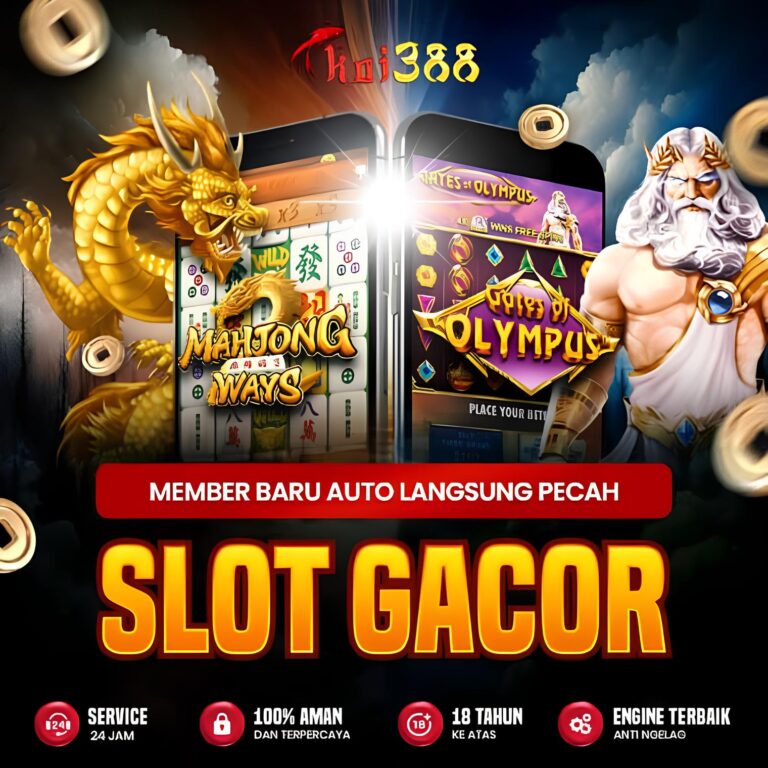 slot-gacor