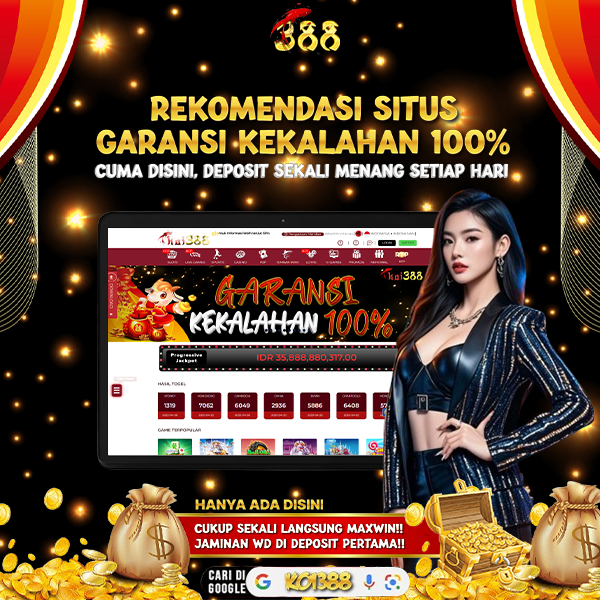 slot-garansi