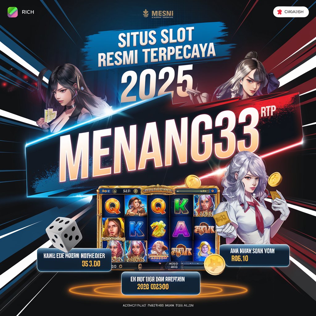 SLOT GARANSI 100